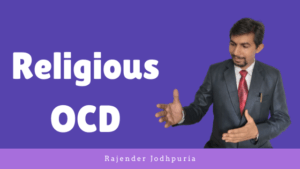 Religious OCD