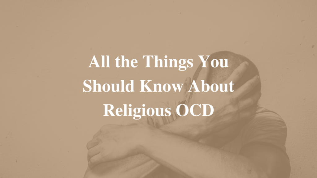 Religious OCD